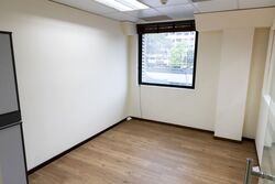 Braddell House (D12), Office #519934771